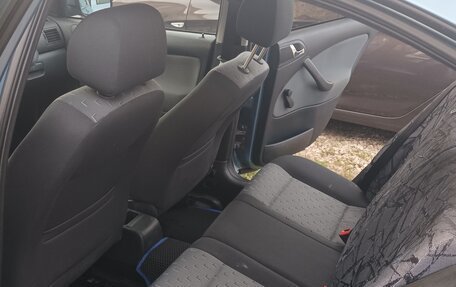 Skoda Octavia IV, 2010 год, 430 000 рублей, 14 фотография