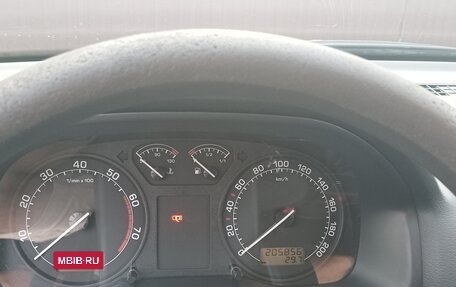 Skoda Octavia IV, 2010 год, 430 000 рублей, 11 фотография