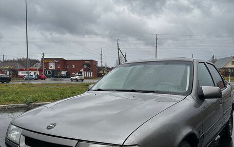 Opel Vectra A, 1990 год, 170 000 рублей, 2 фотография