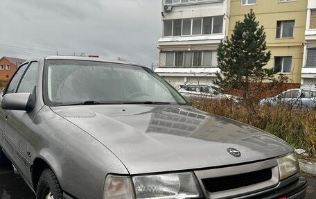Opel Vectra A, 1990 год, 170 000 рублей, 3 фотография