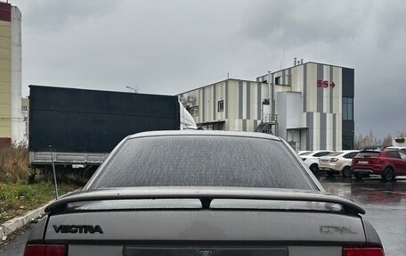 Opel Vectra A, 1990 год, 170 000 рублей, 6 фотография