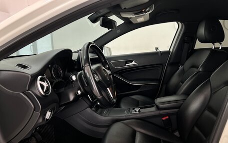 Mercedes-Benz A-Класс, 2014 год, 1 090 000 рублей, 13 фотография