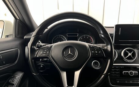 Mercedes-Benz A-Класс, 2014 год, 1 090 000 рублей, 18 фотография