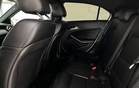 Mercedes-Benz A-Класс, 2014 год, 1 090 000 рублей, 16 фотография