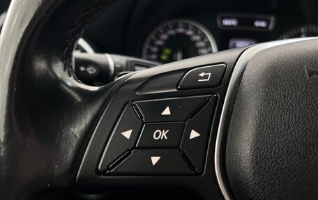 Mercedes-Benz A-Класс, 2014 год, 1 090 000 рублей, 19 фотография