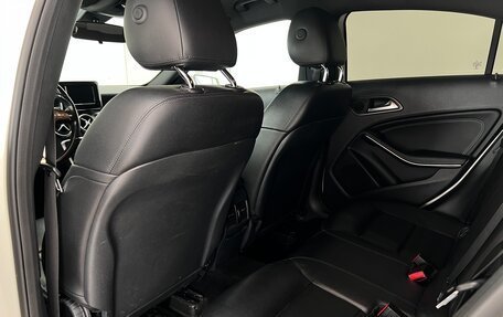 Mercedes-Benz A-Класс, 2014 год, 1 090 000 рублей, 15 фотография