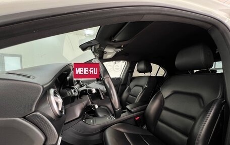 Mercedes-Benz A-Класс, 2014 год, 1 090 000 рублей, 14 фотография