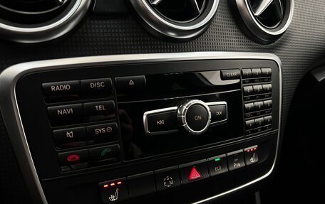 Mercedes-Benz A-Класс, 2014 год, 1 090 000 рублей, 26 фотография