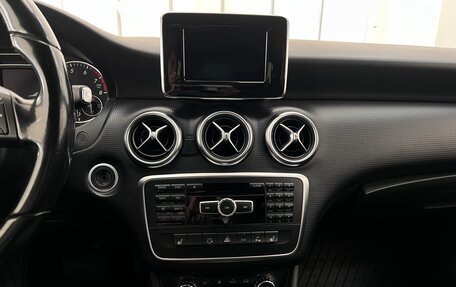 Mercedes-Benz A-Класс, 2014 год, 1 090 000 рублей, 24 фотография