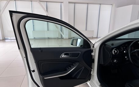 Mercedes-Benz A-Класс, 2014 год, 1 090 000 рублей, 31 фотография