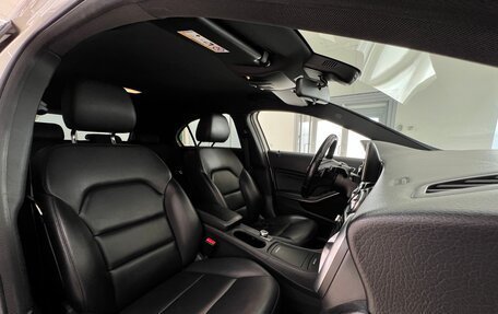 Mercedes-Benz A-Класс, 2014 год, 1 090 000 рублей, 35 фотография