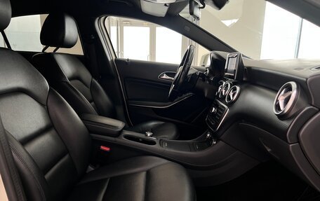 Mercedes-Benz A-Класс, 2014 год, 1 090 000 рублей, 34 фотография