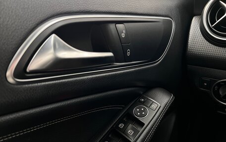 Mercedes-Benz A-Класс, 2014 год, 1 090 000 рублей, 30 фотография