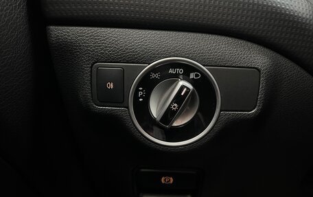 Mercedes-Benz A-Класс, 2014 год, 1 090 000 рублей, 29 фотография