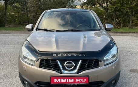 Nissan Qashqai, 2012 год, 1 200 000 рублей, 1 фотография