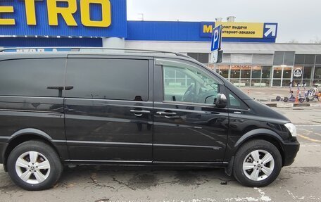 Mercedes-Benz Viano, 2013 год, 2 100 000 рублей, 5 фотография