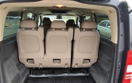 Mercedes-Benz Viano, 2013 год, 2 100 000 рублей, 7 фотография