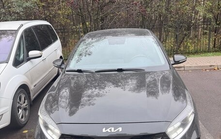 KIA Cerato IV, 2022 год, 2 100 000 рублей, 1 фотография