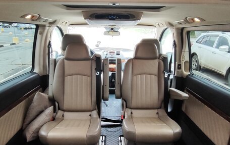 Mercedes-Benz Viano, 2013 год, 2 100 000 рублей, 8 фотография