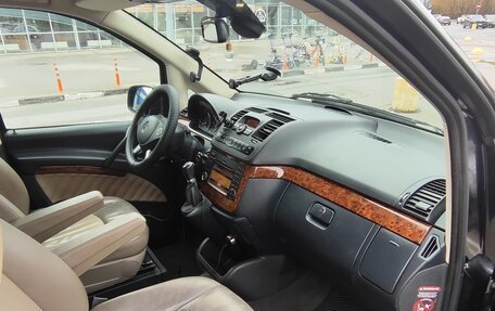 Mercedes-Benz Viano, 2013 год, 2 100 000 рублей, 11 фотография