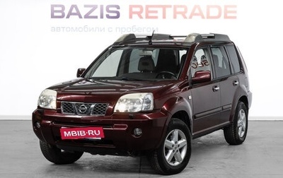 Nissan X-Trail, 2006 год, 765 000 рублей, 1 фотография