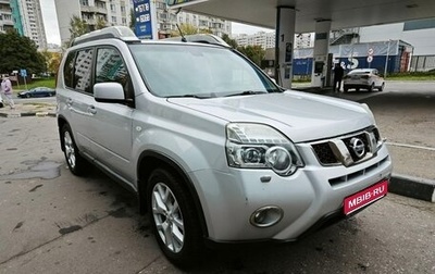 Nissan X-Trail, 2012 год, 1 130 000 рублей, 1 фотография