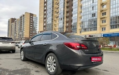 Opel Astra J, 2013 год, 779 000 рублей, 1 фотография