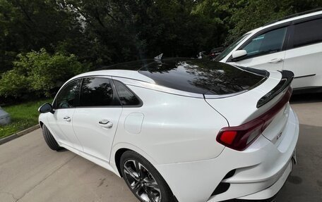KIA K5, 2021 год, 2 700 000 рублей, 6 фотография