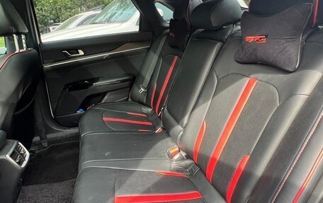 KIA K5, 2021 год, 2 700 000 рублей, 8 фотография