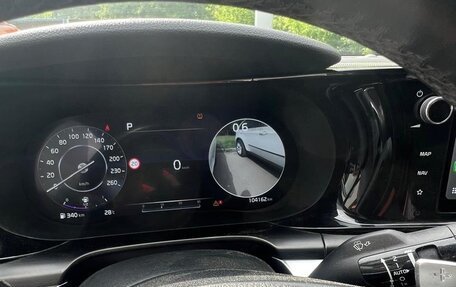 KIA K5, 2021 год, 2 700 000 рублей, 13 фотография