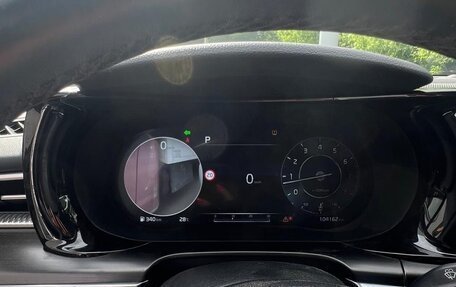 KIA K5, 2021 год, 2 700 000 рублей, 14 фотография