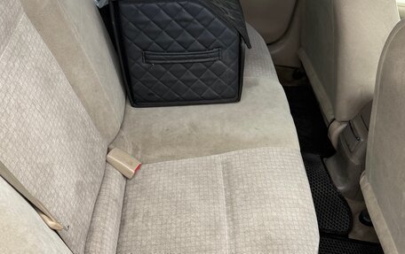 Nissan Sunny B15, 2003 год, 400 000 рублей, 4 фотография