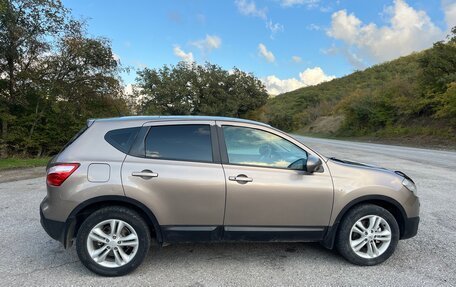 Nissan Qashqai, 2012 год, 1 200 000 рублей, 7 фотография