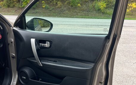 Nissan Qashqai, 2012 год, 1 200 000 рублей, 13 фотография