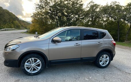 Nissan Qashqai, 2012 год, 1 200 000 рублей, 3 фотография