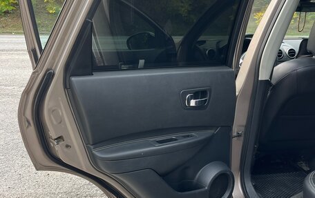 Nissan Qashqai, 2012 год, 1 200 000 рублей, 11 фотография