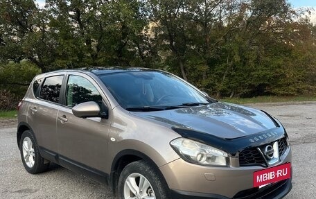 Nissan Qashqai, 2012 год, 1 200 000 рублей, 8 фотография