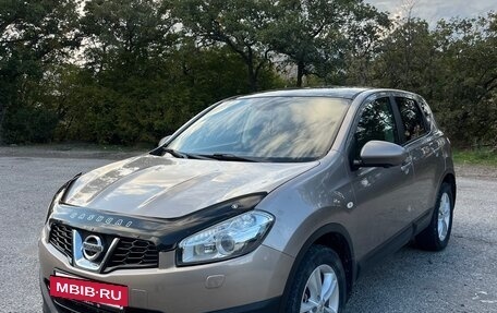 Nissan Qashqai, 2012 год, 1 200 000 рублей, 2 фотография