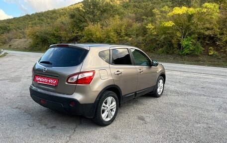 Nissan Qashqai, 2012 год, 1 200 000 рублей, 6 фотография