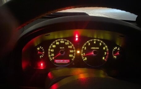 Nissan Sunny B15, 2003 год, 400 000 рублей, 10 фотография