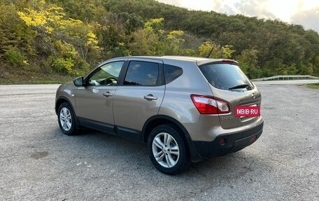 Nissan Qashqai, 2012 год, 1 200 000 рублей, 4 фотография