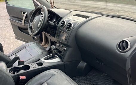 Nissan Qashqai, 2012 год, 1 200 000 рублей, 14 фотография
