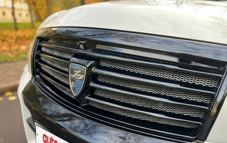 Infiniti QX56, 2012 год, 2 450 000 рублей, 11 фотография