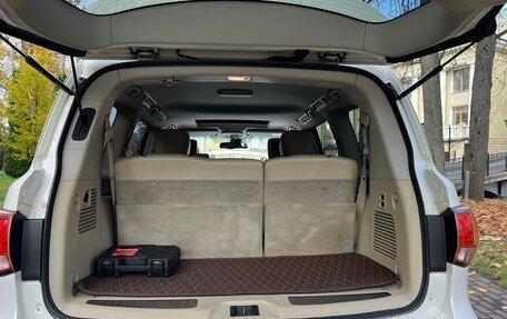 Infiniti QX56, 2012 год, 2 450 000 рублей, 13 фотография