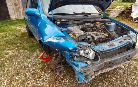 Opel Corsa B, 1998 год, 100 000 рублей, 3 фотография