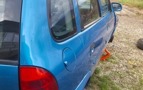 Opel Corsa B, 1998 год, 100 000 рублей, 2 фотография