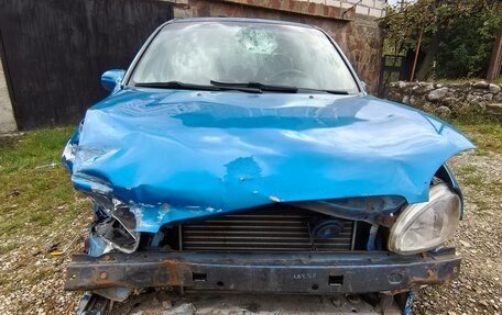 Opel Corsa B, 1998 год, 100 000 рублей, 4 фотография