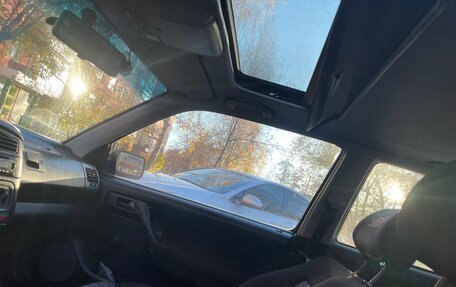 Volkswagen Golf III, 1993 год, 90 000 рублей, 6 фотография