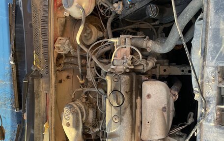 Volkswagen Golf III, 1993 год, 90 000 рублей, 7 фотография
