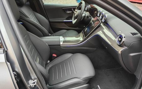 Mercedes-Benz C-Класс, 2022 год, 17 фотография